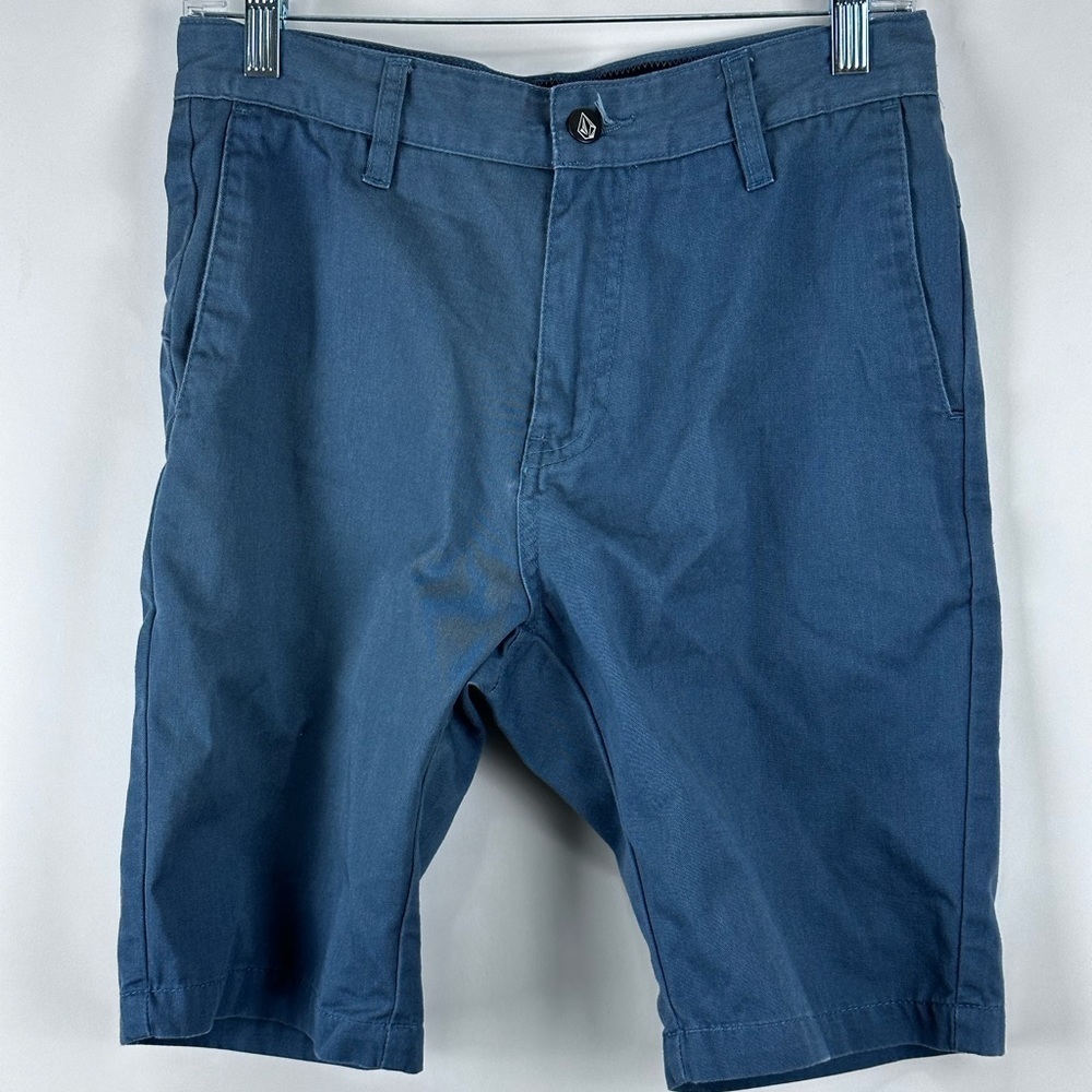 Men's 'Big Boys' Frickin Chino Shorts Riverside